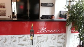 Hotel Studios Phenicio Montrouge
