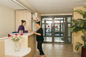 Sejours & Affaires Paris Malakoff