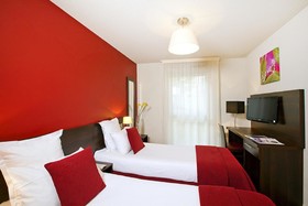Sejours & Affaires Paris Malakoff