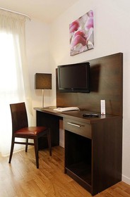 Sejours & Affaires Paris Malakoff
