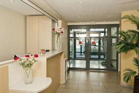 Sejours & Affaires Paris Malakoff