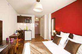 Sejours & Affaires Paris Malakoff