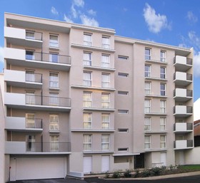 Sejours & Affaires Paris Malakoff