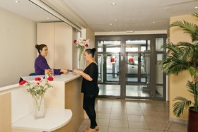 Sejours & Affaires Paris Malakoff
