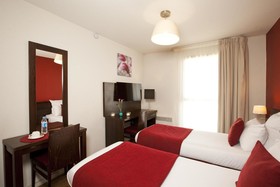 Sejours & Affaires Paris Malakoff