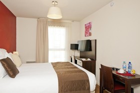 Sejours & Affaires Paris Malakoff