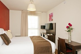 Sejours & Affaires Paris Malakoff