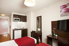 Sejours & Affaires Paris Malakoff