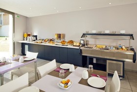 Sejours & Affaires Paris Malakoff