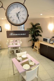 Sejours & Affaires Paris Malakoff