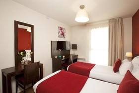 Sejours & Affaires Paris Malakoff