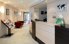 Sejours & Affaires Paris Malakoff