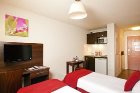 Sejours & Affaires Paris Malakoff