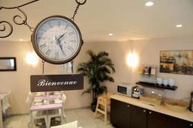 Sejours & Affaires Paris Malakoff