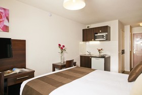 Sejours & Affaires Paris Malakoff