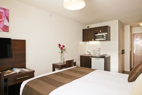 Sejours & Affaires Paris Malakoff