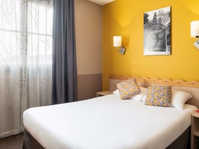 Aparthotel Adagio Val d'Europe près de Disneyland Paris