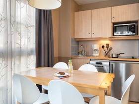 Aparthotel Adagio Val d'Europe près de Disneyland Paris