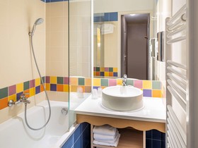 Aparthotel Adagio Val d'Europe près de Disneyland Paris