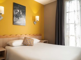 Aparthotel Adagio Val d'Europe près de Disneyland Paris