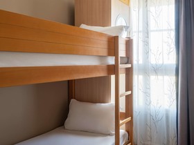 Aparthotel Adagio Val d'Europe près de Disneyland Paris