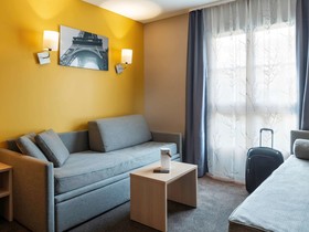 Aparthotel Adagio Val d'Europe près de Disneyland Paris