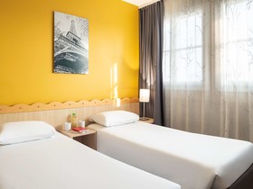 Aparthotel Adagio Val d'Europe près de Disneyland Paris
