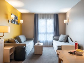 Aparthotel Adagio Val d'Europe près de Disneyland Paris