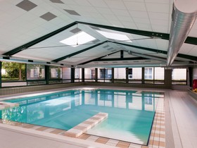 Aparthotel Adagio Val d'Europe près de Disneyland Paris