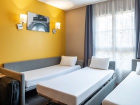 Aparthotel Adagio Val d'Europe près de Disneyland Paris