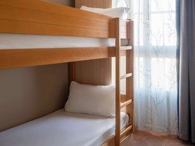 Aparthotel Adagio Val d'Europe près de Disneyland Paris