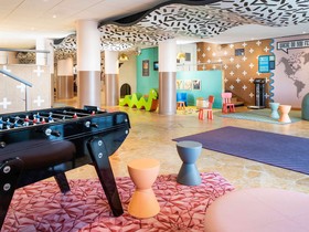 Aparthotel Adagio Val d'Europe près de Disneyland Paris