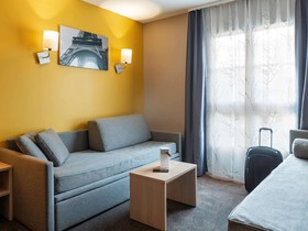 Aparthotel Adagio Val d'Europe près de Disneyland Paris