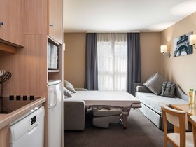 Aparthotel Adagio Val d'Europe près de Disneyland Paris