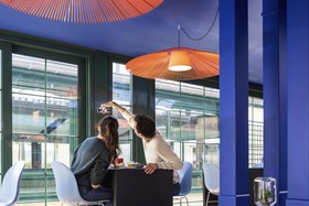 Aparthotel Adagio Val d'Europe près de Disneyland Paris