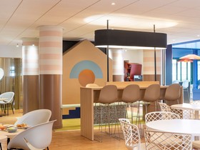 Aparthotel Adagio Val d'Europe près de Disneyland Paris