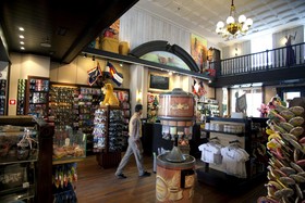 Disney Hotel Cheyenne