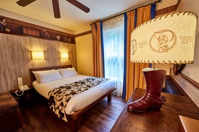 Disney Hotel Cheyenne
