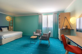 Grand Magic Hotel