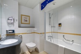 Grand Magic Hotel