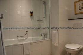 Grand Magic Hotel