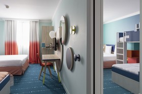 Grand Magic Hotel