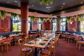 Grand Magic Hotel