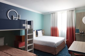 Grand Magic Hotel