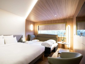 Novotel Marne-la-Vallée Collégien