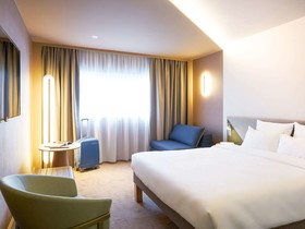 Novotel Marne-la-Vallée Collégien