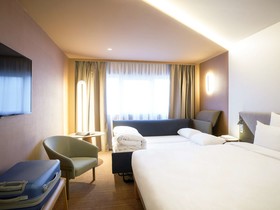 Novotel Marne-la-Vallée Collégien