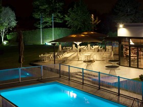 Novotel Marne-la-Vallée Collégien
