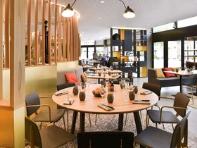 Novotel Marne-la-Vallée Collégien