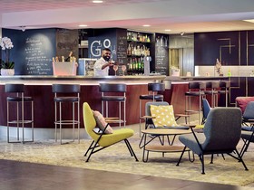 Novotel Marne-la-Vallée Collégien